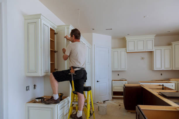 Licensed Kitchen Remodeling service in Glen Burnie, MD - BM Kitchen