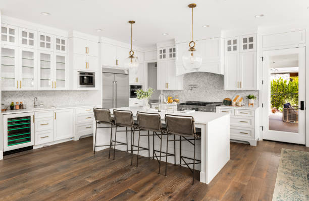 24/7 Emergency Kitchen Remodeling experts in Glen Burnie, MD