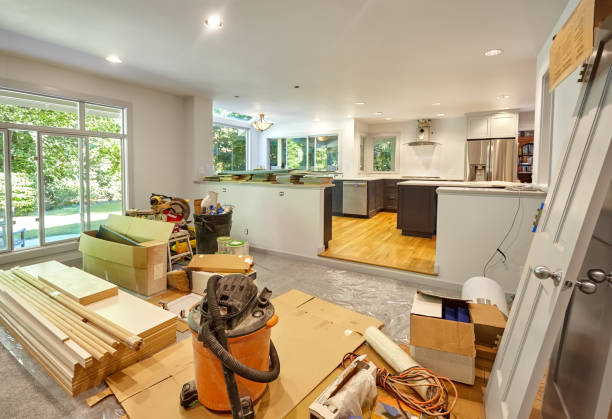 Reliable Kitchen Remodeling contractor in Glen Burnie, MD by BM Kitchen