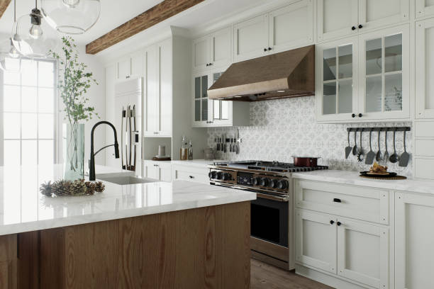 Affordable Kitchen Remodeling solutions in Glen Burnie, MD